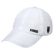 K-SWISS 吸排運動帽 C3453-100