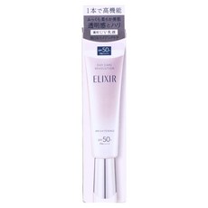 ELIXIR 怡麗絲爾 膠原淨白多效美肌乳, 1個, 35ml