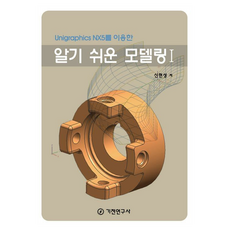 알기 쉬운 모델링 1, 기전연구사, 신현성