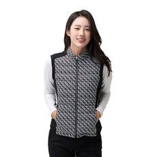 PROWORLDCUP 女款輕量羽絨背心 Q323-6451