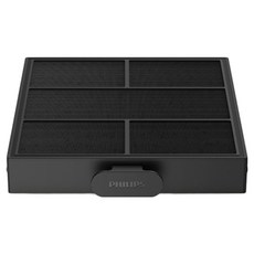 PHILIPS 飛利浦 台灣公司貨 車用空氣清淨機濾網 GP7501主機專用, 1個, SFU150