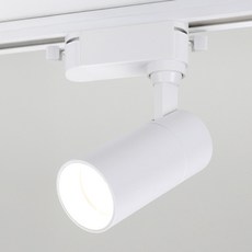 vittz COB 聚光燈 10W 可變色軌道燈, 10個, 白色