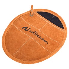 CLS 多用途防燙手套/防燙墊, 1個, 褐色