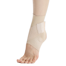 恢復輔助腳踝護帶 Style 24, 1個
