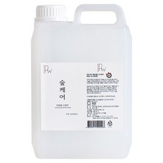 soop care 扁柏芬多精噴霧補充裝, 1個, 2L