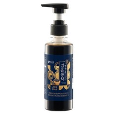 ENCANTO 黑豆茶濃縮液, 1個, 290g