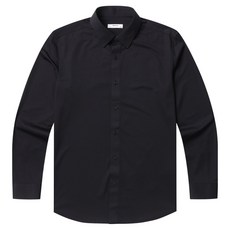 PROJECT M 男士 Tricot 完美襯衫