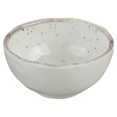 TOKYO DESIGN STUDIO 點心碗 9.5cm, 1個, 米白色