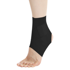 恢復輔助腳踝護帶 Style 18, 1個