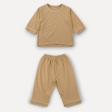 PEEKABOO 兒童標準版型夢鄉睡衣上下套裝