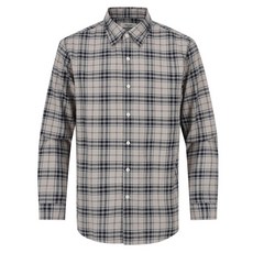 EDITION 男士法蘭絨襯衫 NEF3WC1923