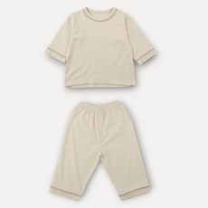 PEEKABOO 兒童標準版型夢鄉睡衣上下套裝