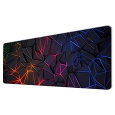 Daon 獨特長桌墊 500 x 1000 x 3 mm, 1個, TYPE 2