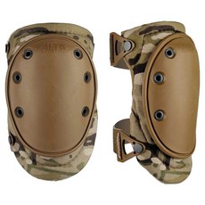 ALTA Flex 護膝 2入, 1個, 多地形迷彩