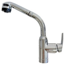 uh homedeco 水槽廚房蛇管套組 側面型 SYK-107, 1套