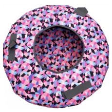 Dimis冬季雪地充氣床 E, 1個