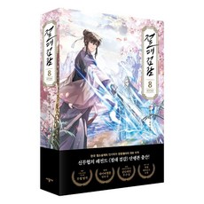 SIGONGSA 絕對劍感 8, 韓中月夜