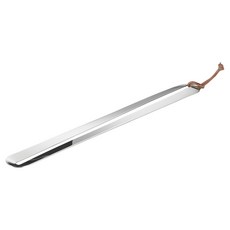 Philippi Phil 不鏽鋼鞋拔 42cm, 1個, 鏡亮