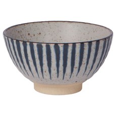 danica STUDIO Heirloom 石陶餐碗 12cm, 1個, 釉藍紋