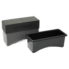 글로스브로 타이어 어플리케이터, 1개