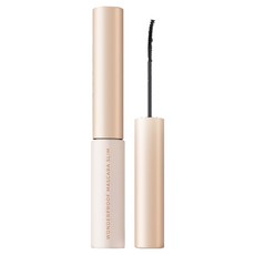 BEAUTY OF MAJESTY 碧波曼 Wonder Proof 防水纖長睫毛膏 4.5g, 1個, 01 極致黑