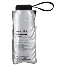 Wpc. 男士用遮光兩用輕巧5折傘 ZA020-001-102 + 不織布禮品包裝組