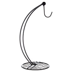 Premier 素雅香蕉架, 黑色, 1個