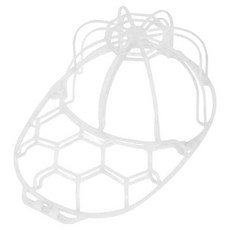 ZOZO 洗帽子神器 BH109-2, 1個, 白色