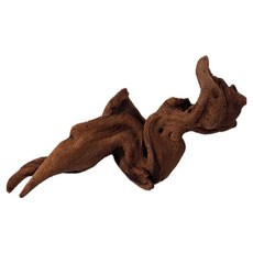 샘아쿠아 리프레쉬 레드 드리프트 유목, 1개