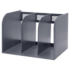 카파맥스 3단 책꽂이, 진회색