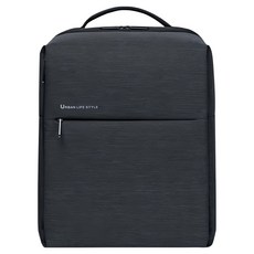 Xiaomi 小米 極簡都市雙肩包 2, 深灰色