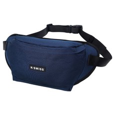 K-SWISS 運動休閒腰包 BG260-400
