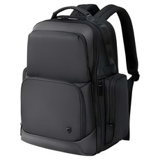 Xiaomi 小米 米家商務大容量雙肩包, 黑色