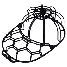 zozo 洗帽子神器 BH109-1, 1個, 黑色