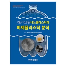 식품에 함유된 나노플라스틱과 미세플라스틱 분석, 라이프사이언스, 황대연, 서성백, 이희섭, 장미란, 정영석