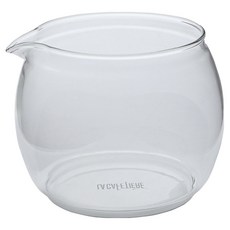 LA CAFETIERE Izmir玻璃茶壺, 1個, 1.2L, 透明色