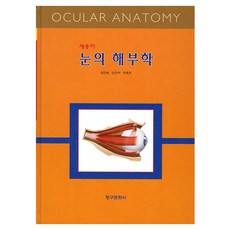 ChungKuPublisher 眼球解剖學, 金珍淑