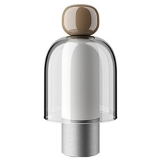 로데스 이지피지 단스탠드, CHESTNUT