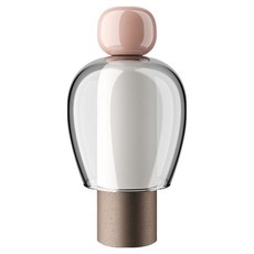 Lodes EASY PEASY CORDLESS FLAMINGO 無線檯燈