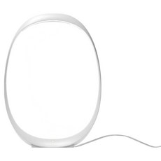 FOSCARINI LED ANISHA PICCOLA BIANCO 哺乳燈, 白色