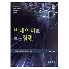 빅데이터로 보는 질환, 고려의학, 현경예