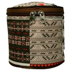 SELPA 紙巾收納盒, 民族風