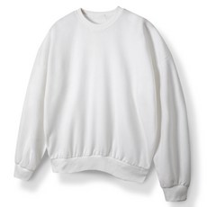 HARRISON 基本款寬鬆大學T HA-1022 ASA1005