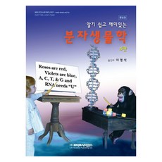 LifeSciencePublishing 分子生物學 增訂版 4版, David P. Clark.Lonnie D. Russell, 「簡單有趣的分子生物學」