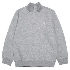 BrooksBrothers 兒童半拉鍊毛衣