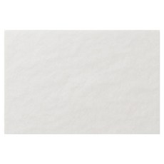 永信紙業 盒裝 店鋪盤用 炸雞墊紙 長方形 450 x 225mm, 1000入, 450mm, 1個