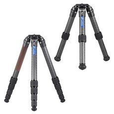 레오포토 시스테매틱 카본삼각대 2종 세트, LM-365C + LM-362C, 1세트