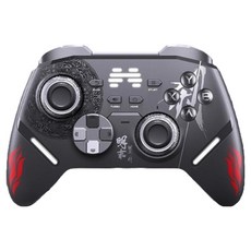 BEITONG 北通 鯤鵬40遊戲手把 淵虛之羽 聯名款, 1個, BTP-KP40