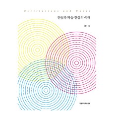 진동과 파동 현상의 이해, 한양대학교출판부, 신동수