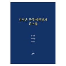 金正恩國務委員長和朋友們, 文景煥, 615
